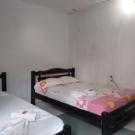 Hostel Casa Eugenia Cartagena Dış mekan fotoğraf