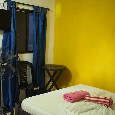 Hostel Casa Eugenia Cartagena Dış mekan fotoğraf