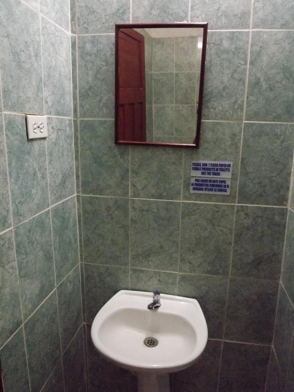 Hostel Casa Eugenia Cartagena Dış mekan fotoğraf