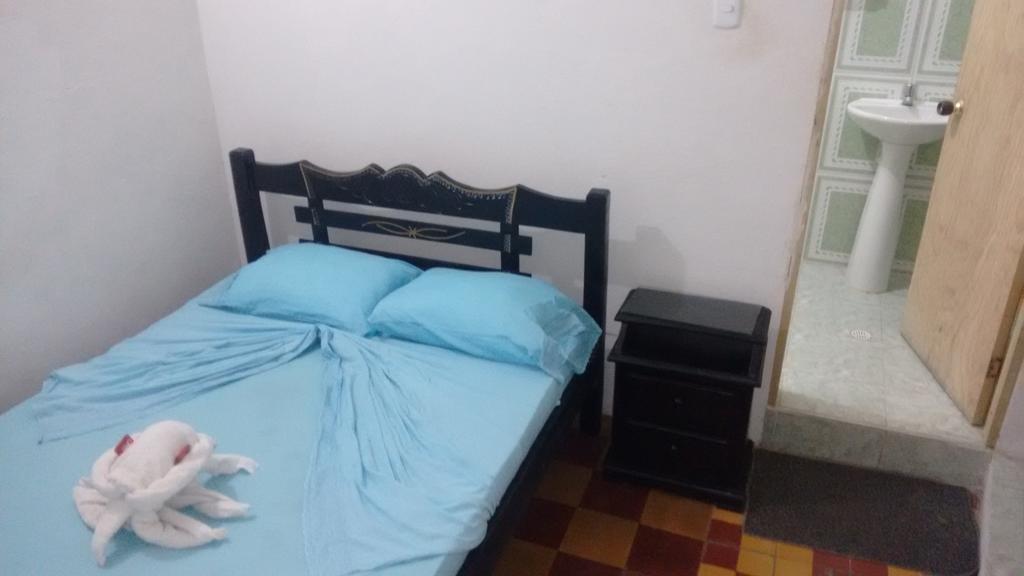 Hostel Casa Eugenia Cartagena Dış mekan fotoğraf